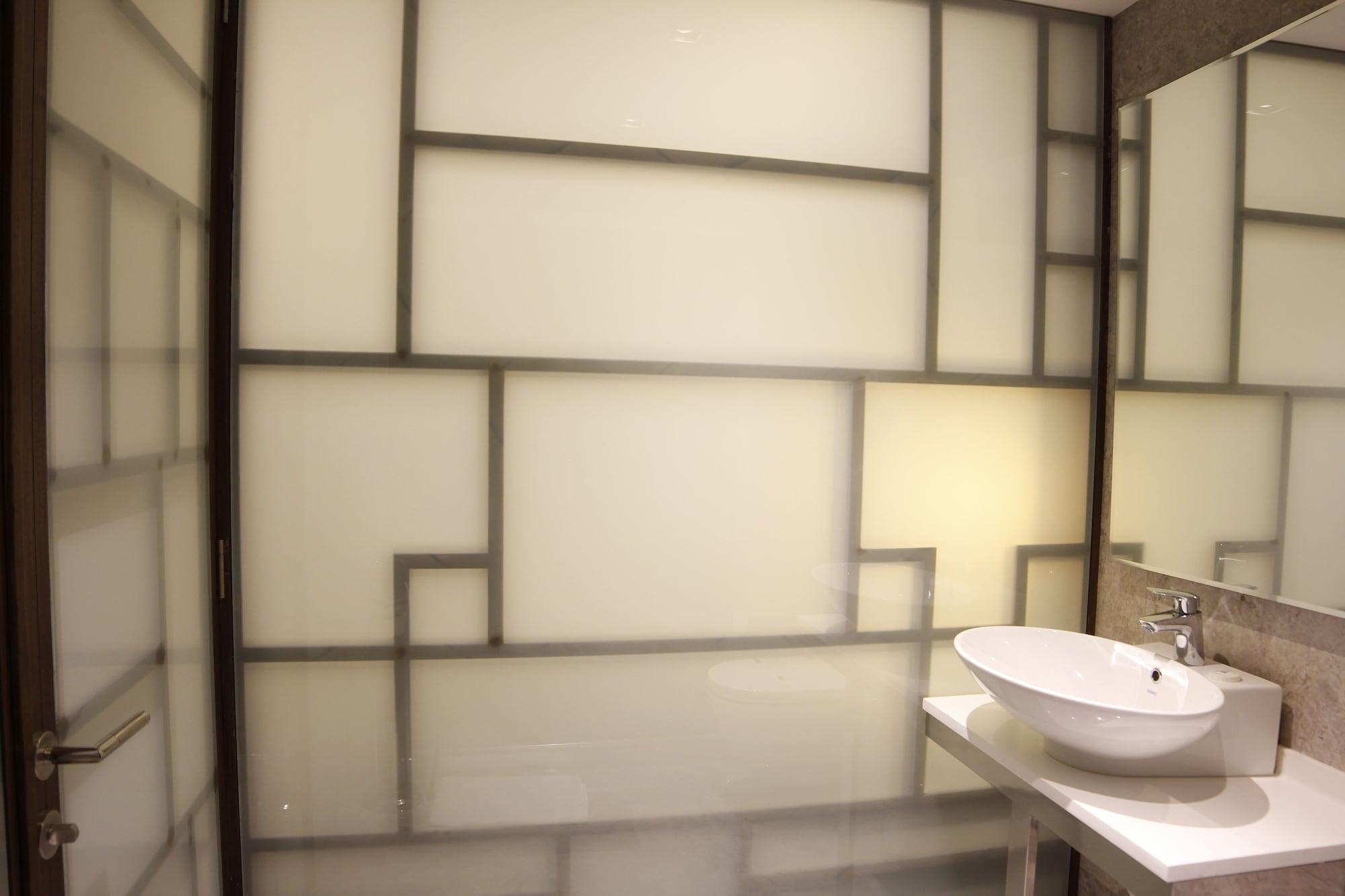 The Biancho Hotel Pera Istanbul Luaran gambar