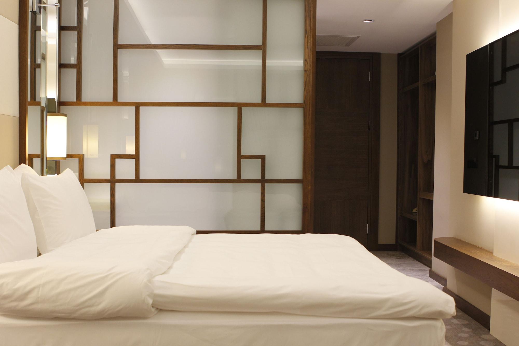 The Biancho Hotel Pera Istanbul Luaran gambar