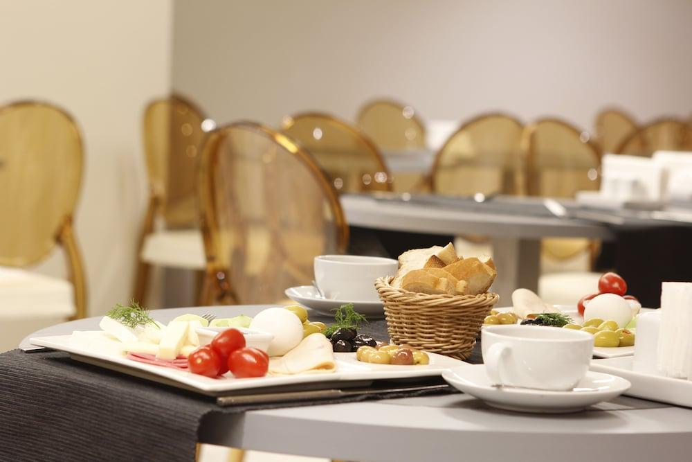 The Biancho Hotel Pera Istanbul Luaran gambar