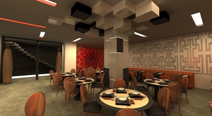 The Biancho Hotel Pera Istanbul Luaran gambar