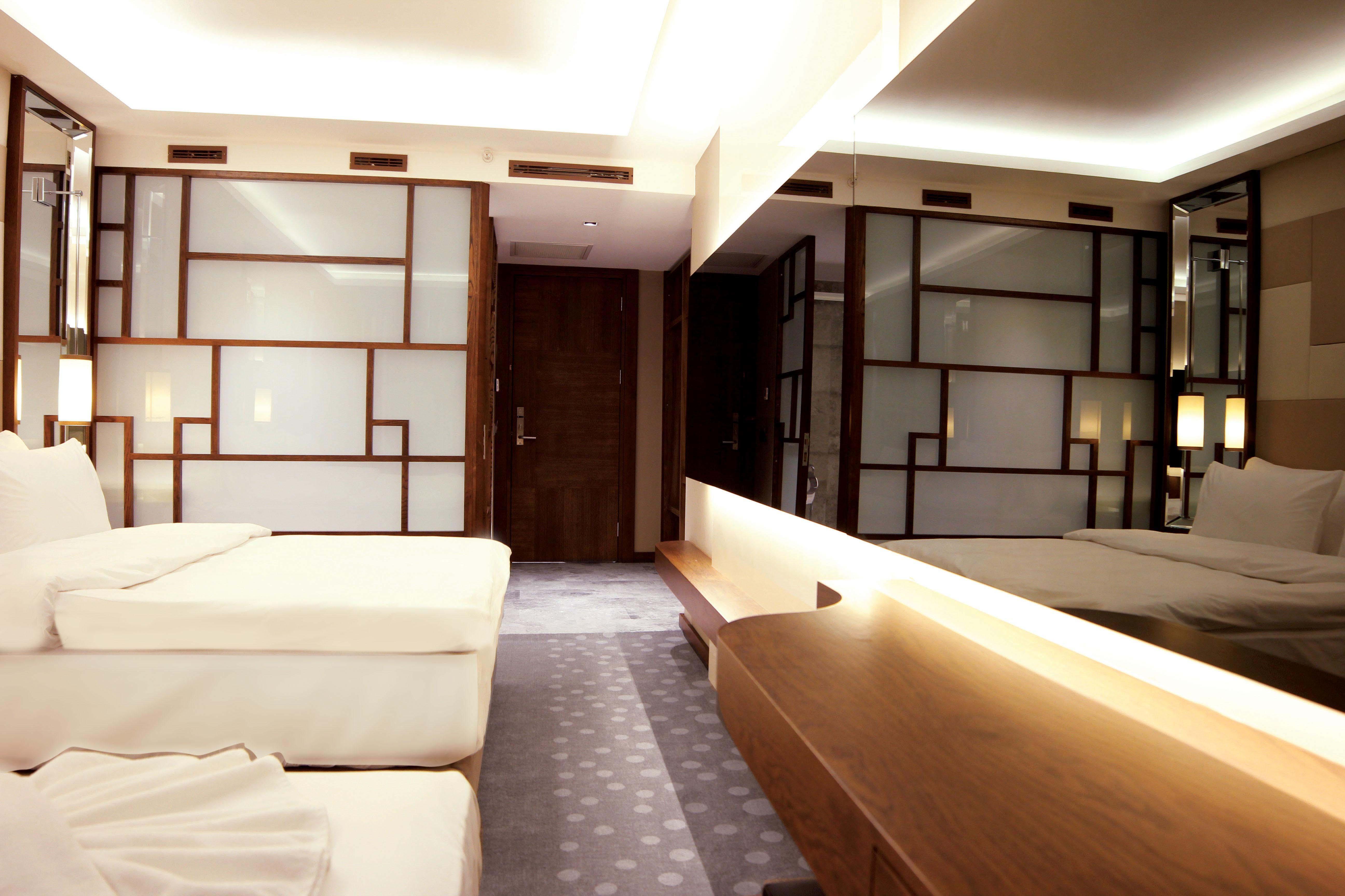 The Biancho Hotel Pera Istanbul Luaran gambar