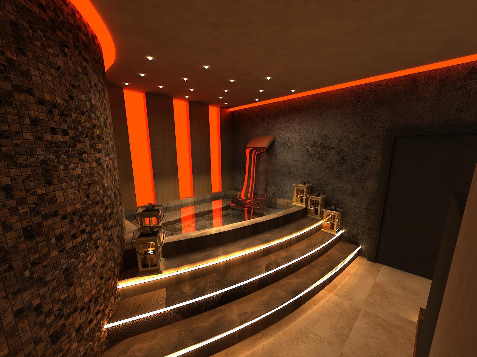 The Biancho Hotel Pera Istanbul Luaran gambar