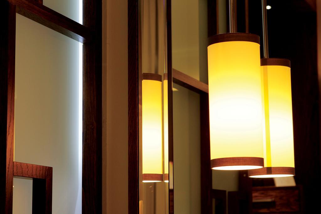 The Biancho Hotel Pera Istanbul Luaran gambar